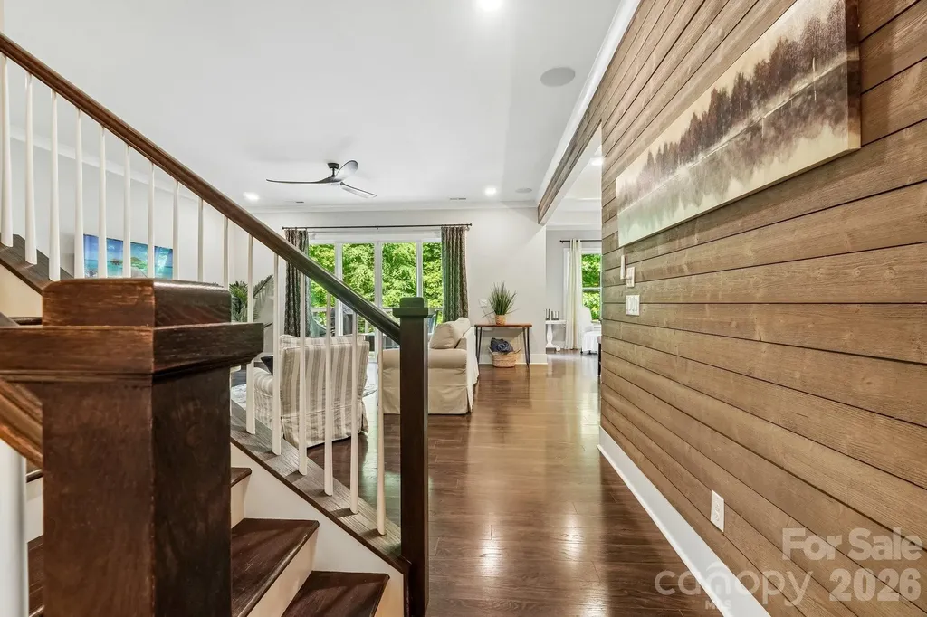1232 Crofton Drive Waxhaw NC 28173