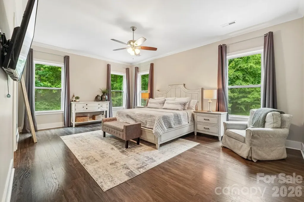 1232 Crofton Drive Waxhaw NC 28173