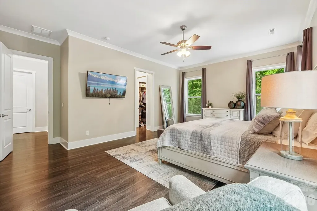 1232 Crofton Drive Waxhaw NC 28173