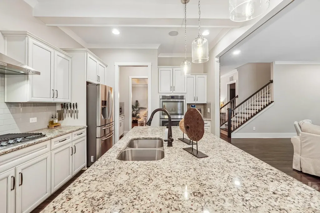 1232 Crofton Drive Waxhaw NC 28173