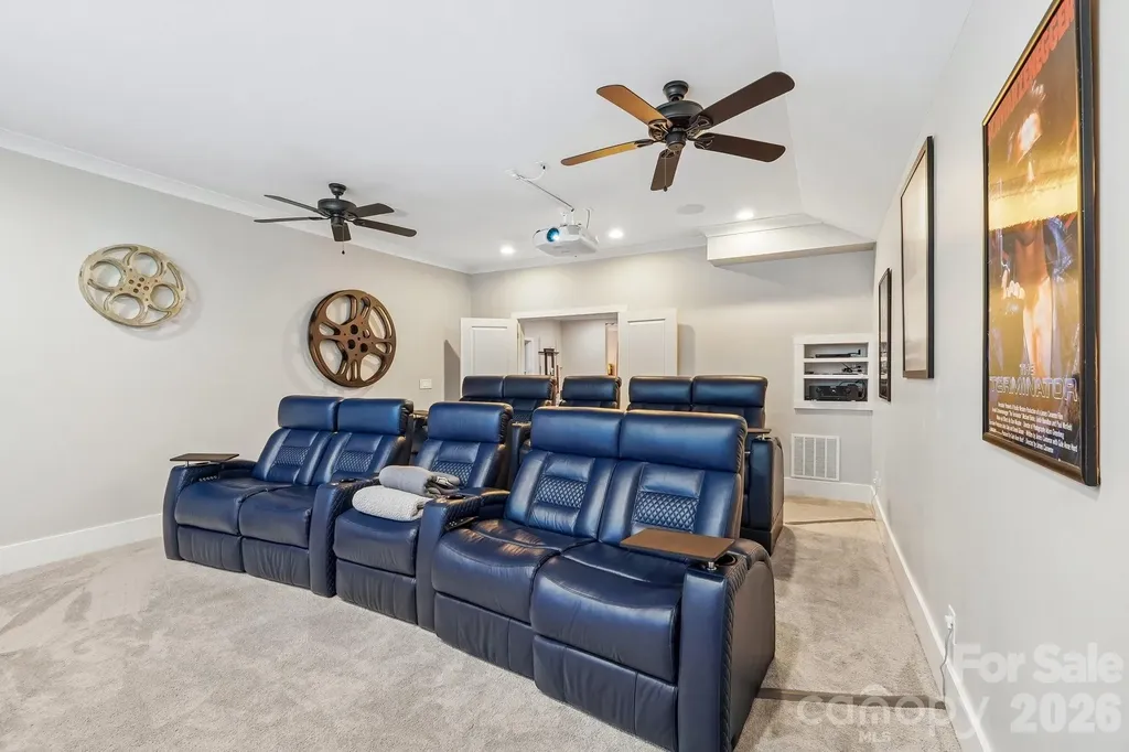 1232 Crofton Drive Waxhaw NC 28173