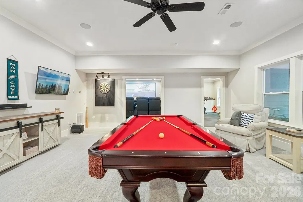 1232 Crofton Drive Waxhaw NC 28173