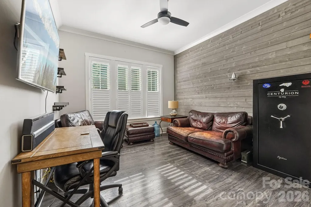 1232 Crofton Drive Waxhaw NC 28173