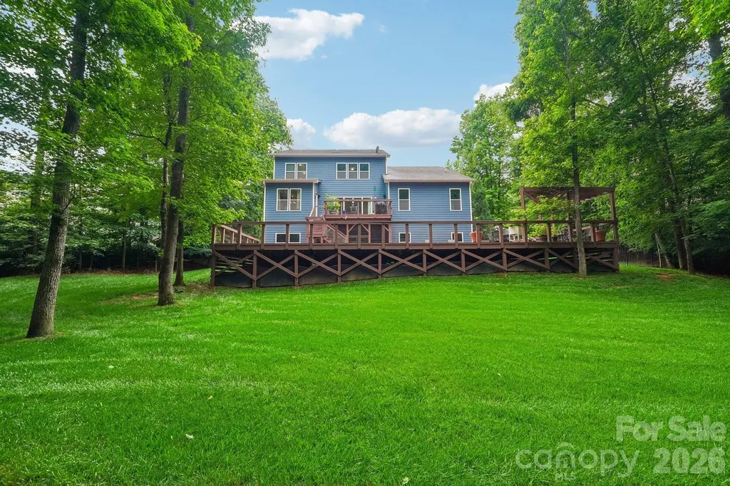 1232 Crofton Drive Waxhaw NC 28173