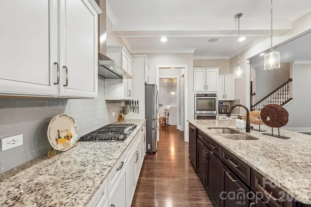 1232 Crofton Drive Waxhaw NC 28173