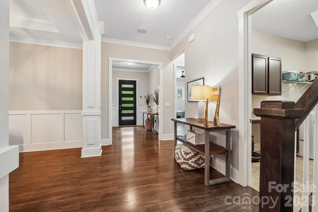 1232 Crofton Drive Waxhaw NC 28173