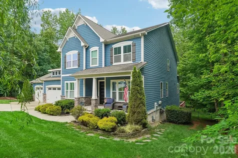 1232 Crofton Drive Waxhaw NC 28173