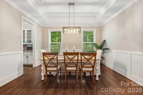 1232 Crofton Drive Waxhaw NC 28173