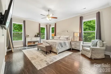 1232 Crofton Drive Waxhaw NC 28173