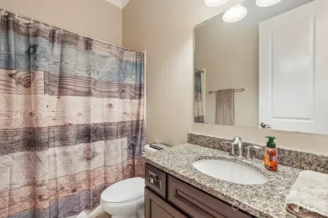 1232 Crofton Drive Waxhaw NC 28173