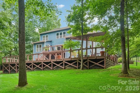 1232 Crofton Drive Waxhaw NC 28173