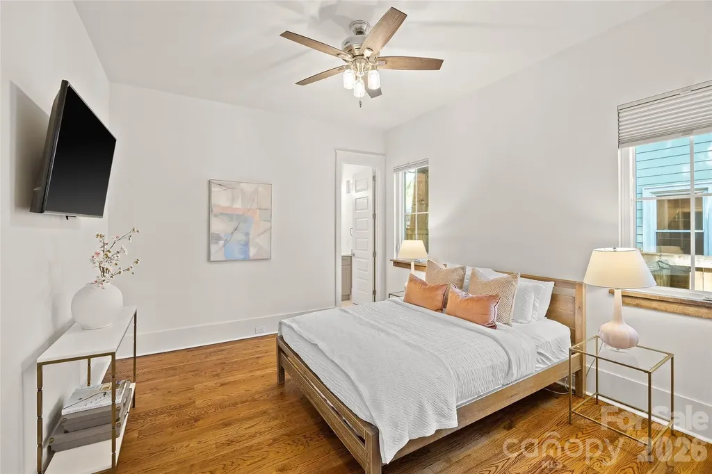 425 Pecan Avenue Charlotte NC 28204