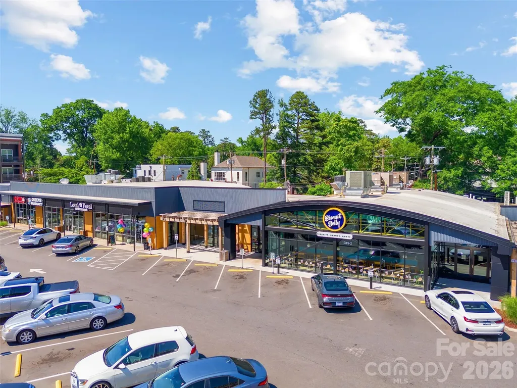 425 Pecan Avenue Charlotte NC 28204