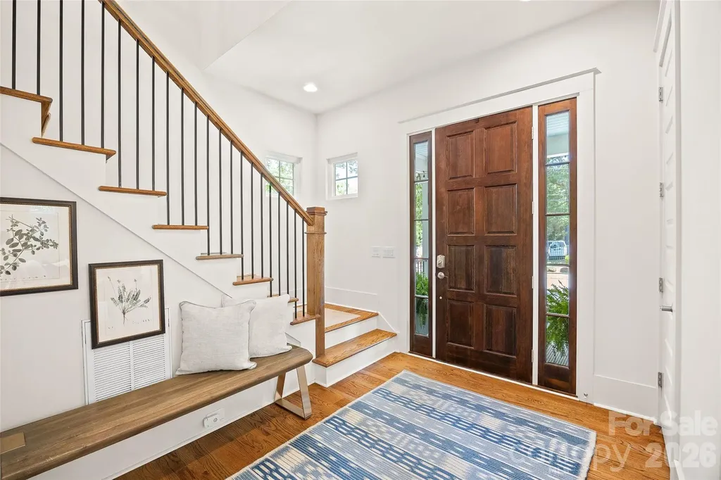 425 Pecan Avenue Charlotte NC 28204