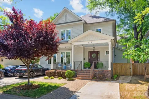 425 Pecan Avenue Charlotte NC 28204