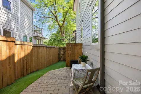 425 Pecan Avenue Charlotte NC 28204
