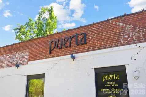 425 Pecan Avenue Charlotte NC 28204