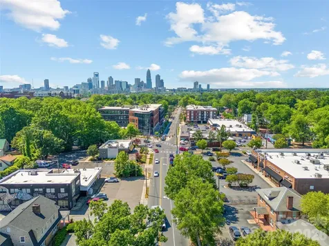 425 Pecan Avenue Charlotte NC 28204
