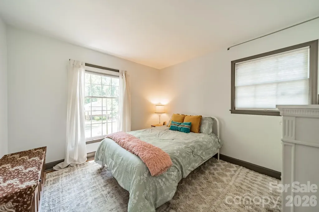 7116 Sherbourne Drive Charlotte NC 28210