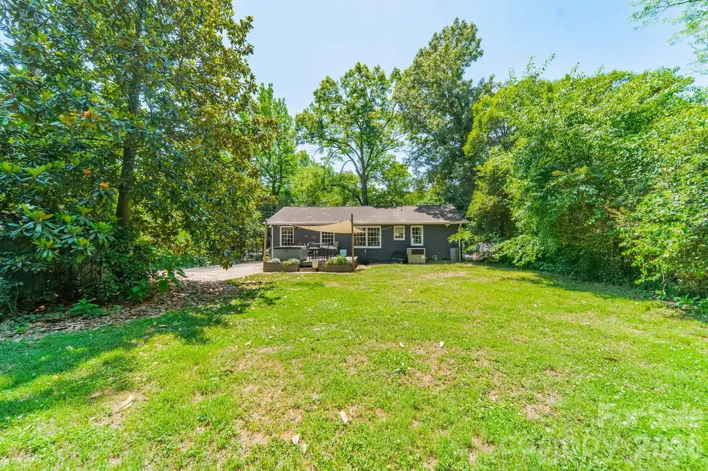 7116 Sherbourne Drive Charlotte NC 28210