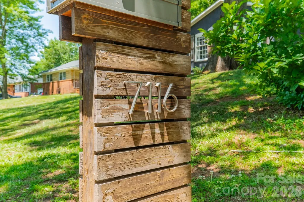 7116 Sherbourne Drive Charlotte NC 28210