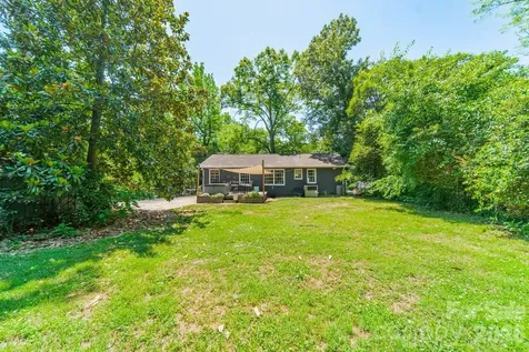 7116 Sherbourne Drive Charlotte NC 28210