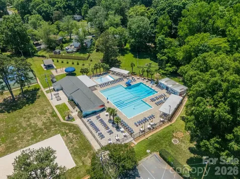 7116 Sherbourne Drive Charlotte NC 28210