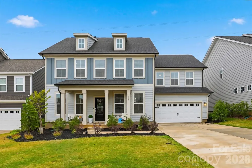 287 Supernova Drive York SC 29745