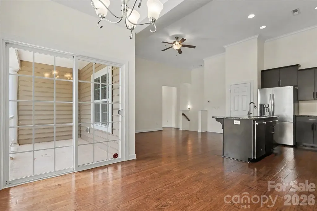 15323 Barossa Valley Street Charlotte NC 28277