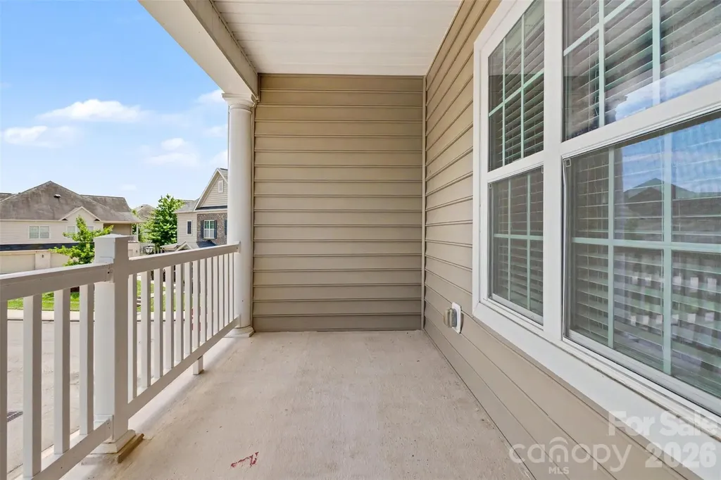 15323 Barossa Valley Street Charlotte NC 28277
