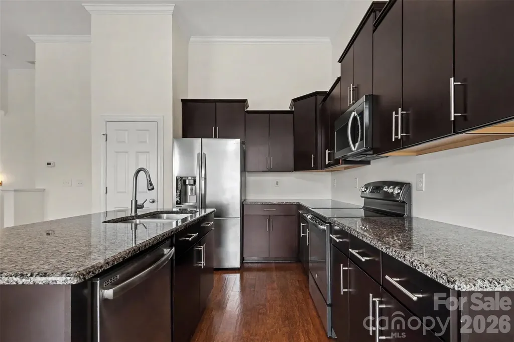 15323 Barossa Valley Street Charlotte NC 28277