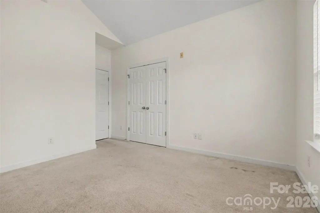 15323 Barossa Valley Street Charlotte NC 28277