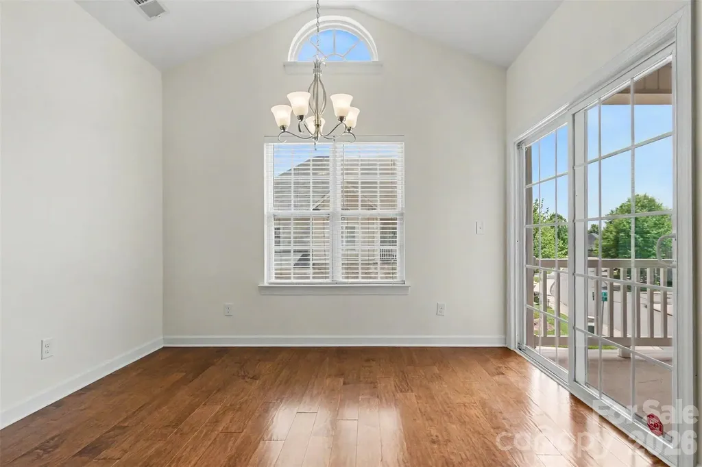 15323 Barossa Valley Street Charlotte NC 28277