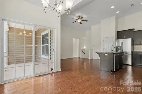 15323 Barossa Valley Street Charlotte NC 28277