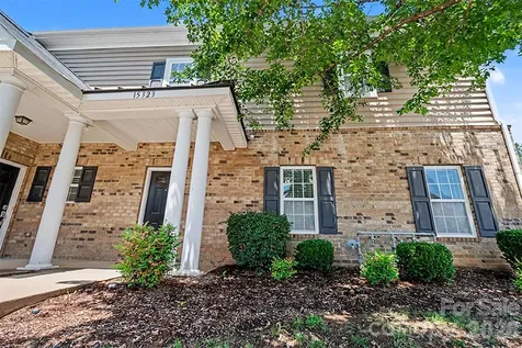15323 Barossa Valley Street Charlotte NC 28277