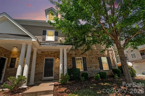 15323 Barossa Valley Street Charlotte NC 28277