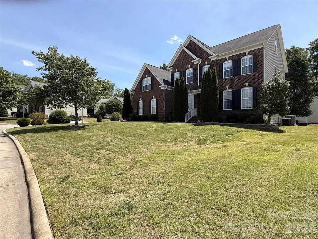 100 Drakeshire Court Morrisville NC 27560