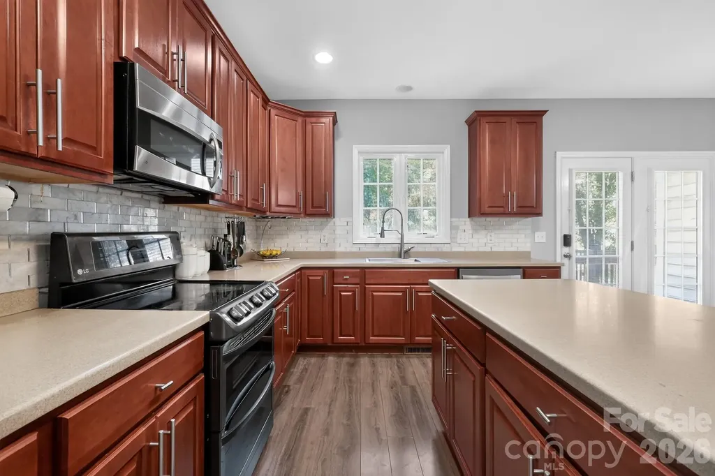 100 Drakeshire Court Morrisville NC 27560