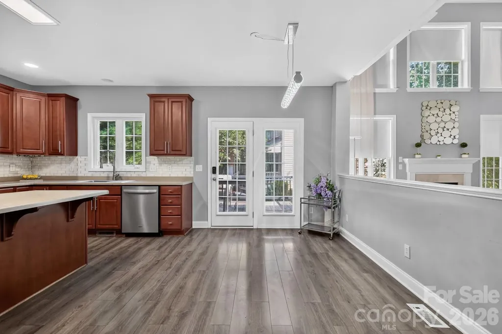 100 Drakeshire Court Morrisville NC 27560