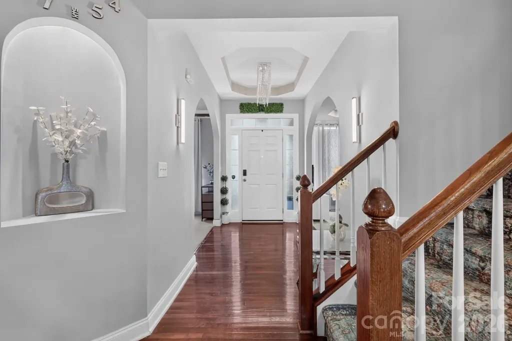 100 Drakeshire Court Morrisville NC 27560
