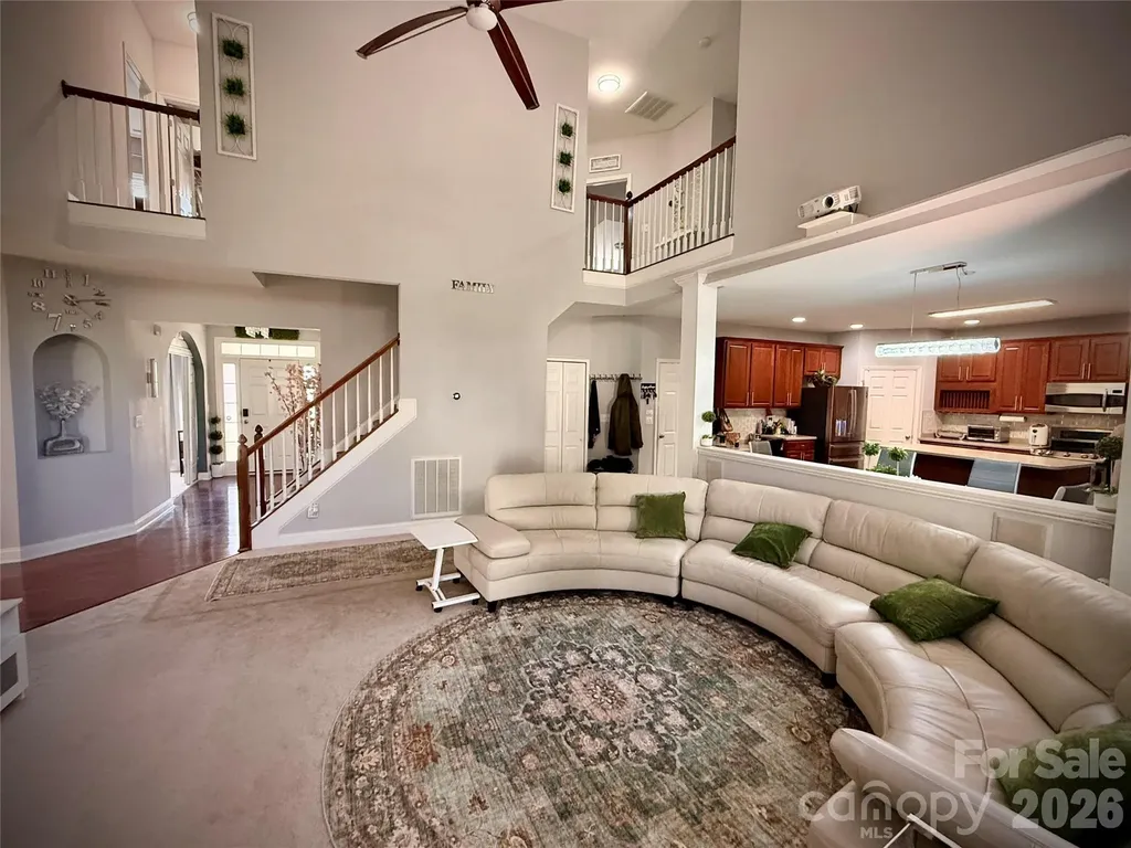 100 Drakeshire Court Morrisville NC 27560