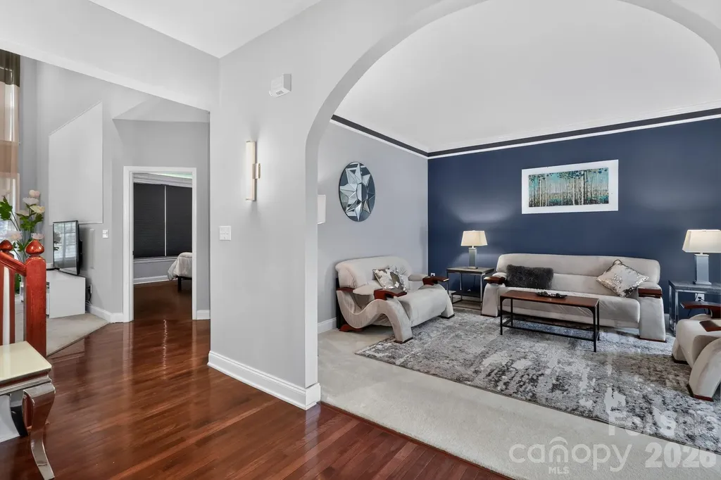 100 Drakeshire Court Morrisville NC 27560