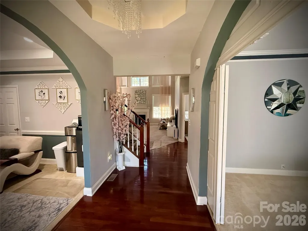100 Drakeshire Court Morrisville NC 27560
