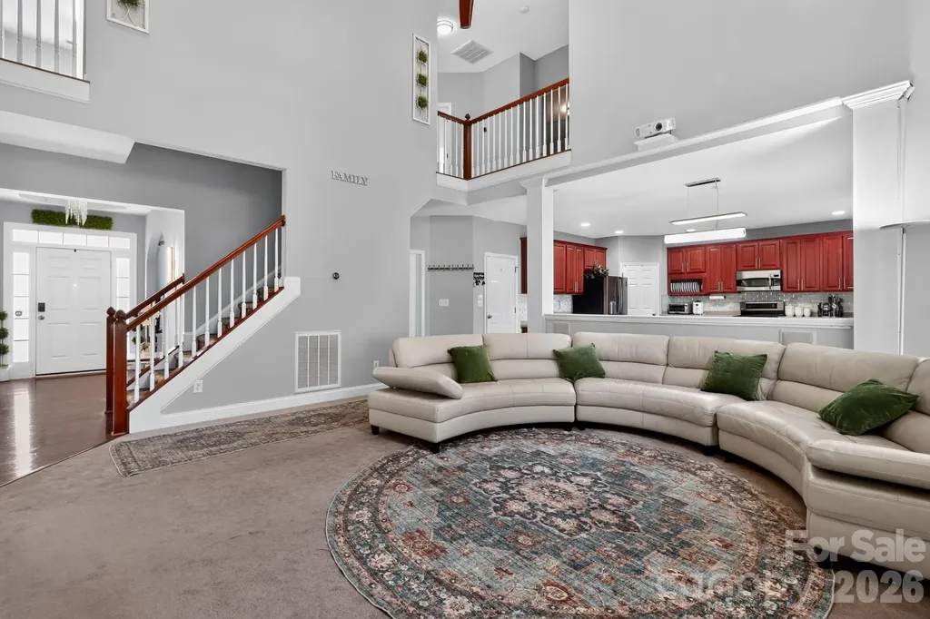 100 Drakeshire Court Morrisville NC 27560