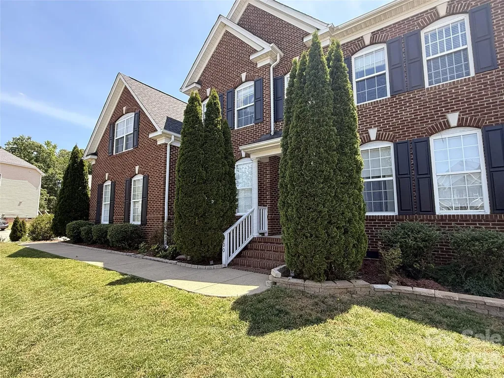 100 Drakeshire Court Morrisville NC 27560