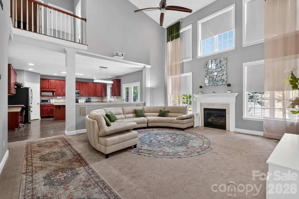 100 Drakeshire Court Morrisville NC 27560