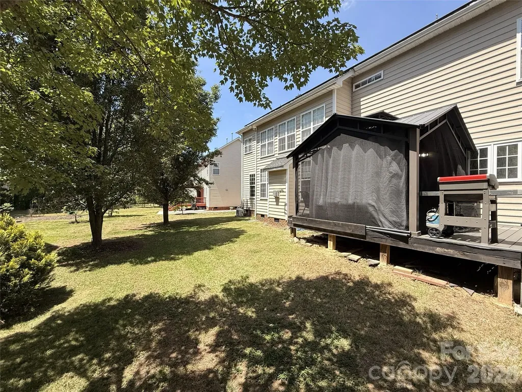 100 Drakeshire Court Morrisville NC 27560
