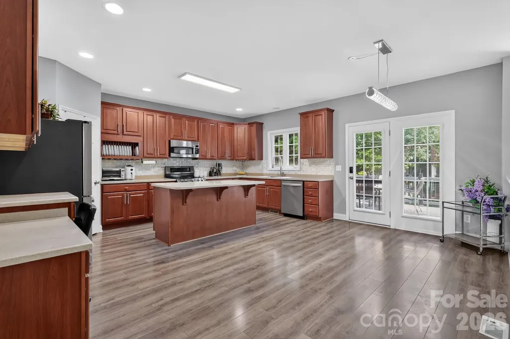 100 Drakeshire Court Morrisville NC 27560