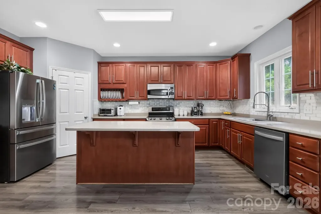100 Drakeshire Court Morrisville NC 27560