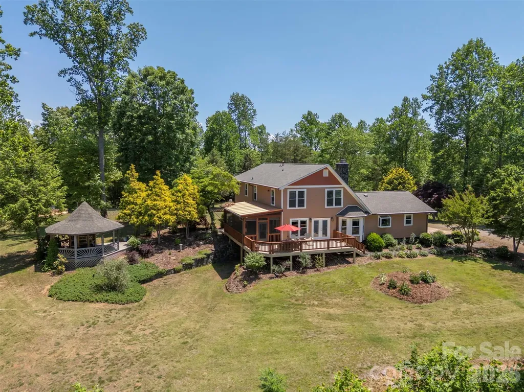 265 Willow Pond Road Rutherfordton NC 28139
